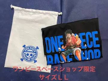 one piece base shop 원피스 베이스샵 한정판 T셔츠