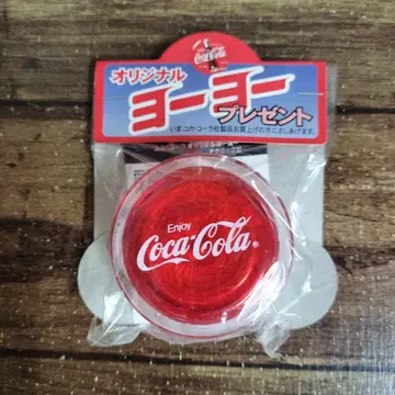 코카콜라 오리지널 요요