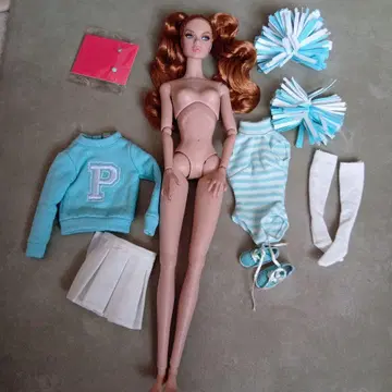 poppy parker 포피 파커