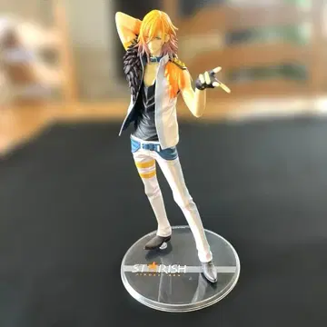 미소년 피규어 우타노 프린스사마 신구지 렌 1/8 완성품 정크