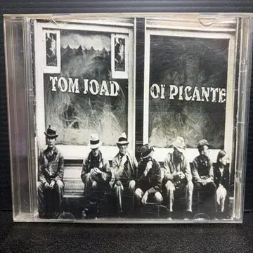 톰 조드 오이 피칸테