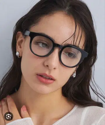 그린 레이블 릴랙싱 패션 안경