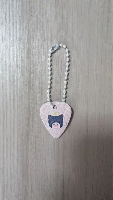 Xdinaryheroes 엑디즈 가온 시크릿 피크 키링