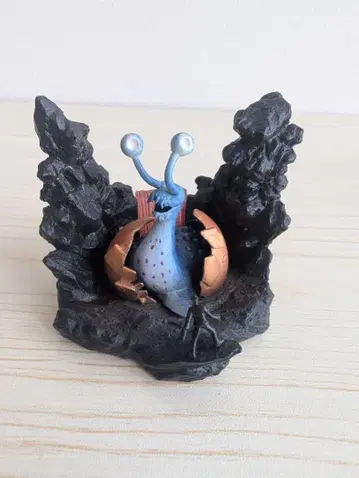 아트웍 컬렉션 나메곤 울트라 Q