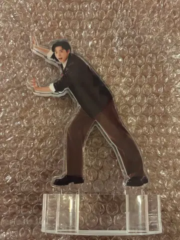 NCT NCT127 도영 DOORS 아크릴 스탠드 MD