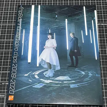 fripSide infinite video clips 2009-2020