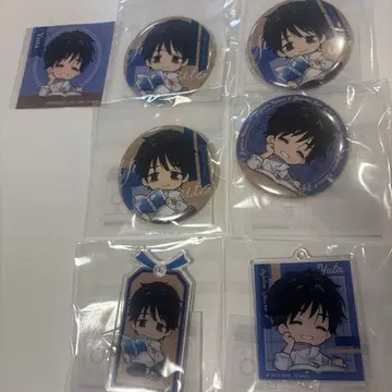 주술회전 옷코츠 유타 마루쿠지