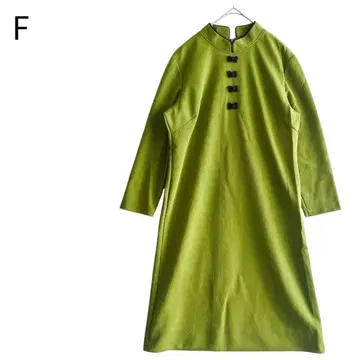 차이나풍 원피스 개성파 원피스 원피스 F 코스프레 1491