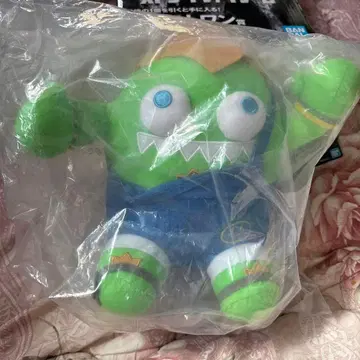 제일복권 스트리트 파이터 6 C상 블랑카 OUTFIT3