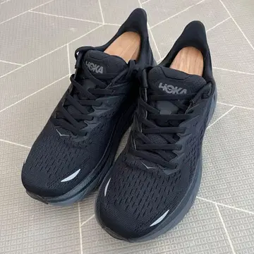 호카 오네 오네 27 블랙 클리프턴 8