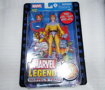 해즈브로/마블 레전드 20th 기념일 [토드] X-MEN