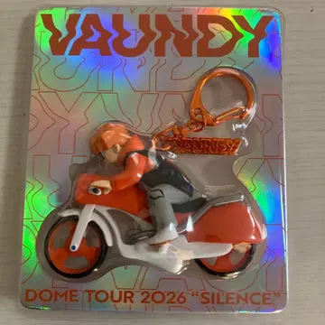 바운디 DOME TOUR 2026