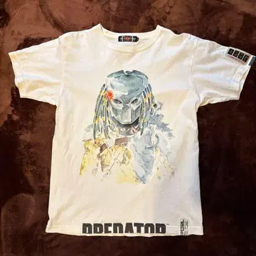 jetlink 프레데터 T셔츠