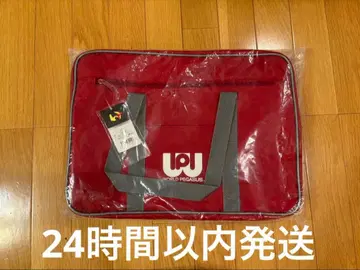 구형 와페 월드 페가수스 빨간색 스쿨백 미사용 새상품 구형