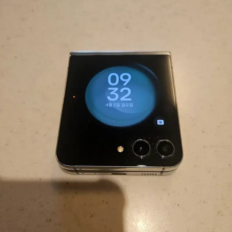 갤럭시 Z플립5 256GB 스마트폰