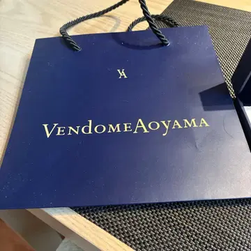 Vendome Aoyama 말굽 목걸이
