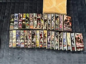 종말의 세라프 1~33권