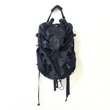 snow peak 25 VOLT 백팩