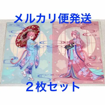 유키 사쿠나 클리어 파일 2장 최애 여행 신칸센 승차 특전 교토