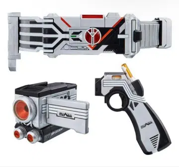 CSM 델타기어 가면라이더 델타 가면라이더 파이즈 [ 미개봉 ]