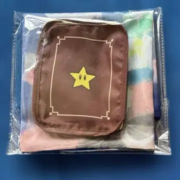 31 아이스크림 x 슈퍼 마리오 갤럭시 로제타의 그림책