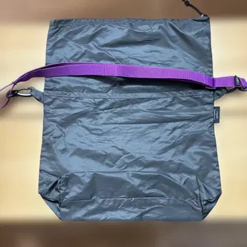 STANDARD SUPPLY REGII 드로우 스트링 숄더