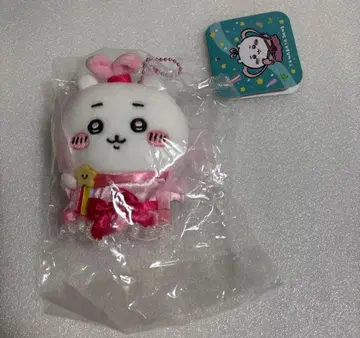 치이카와 (먼작귀) 칠석이네 마스코트 오리히메