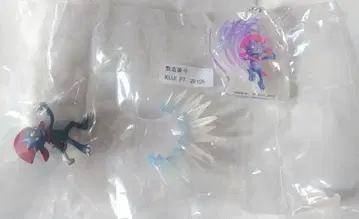 포켓몬스터 썬&문 제일복권 마뉴라 데스크탑 피규어 아크릴 키링 새상품