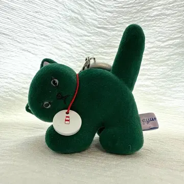 gyunyuya 피규어 마스코트