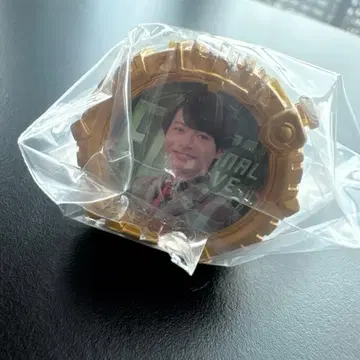 넘버원 전대 고쥬우쟈 FLT 센타이링 모하라 킨지로