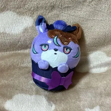 니지산지 발렌타인 마스코트 호시미치 쇼 Melty Valentine