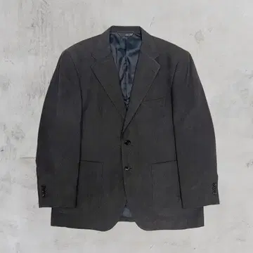 블랙 정장 자켓 고품질 원단 구제 의류 수트 자켓 남성용 비즈니스