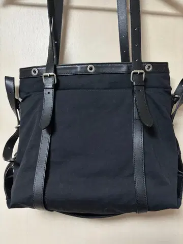 패트릭 스티븐 아틀리에 백 S 사이즈 루드 갤러리