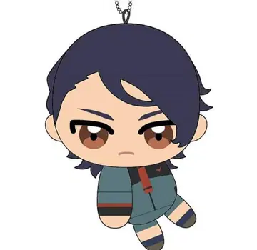 봉제 인형 세트 미개봉 새상품 기동전사 건담 수성의 마녀 테테코레2