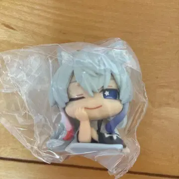 컬러풀 피치 오넴탄 Vol. 2 도누쿠 씨 피규어