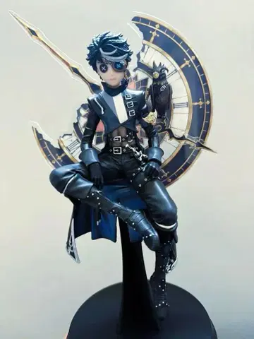 제5인격 점쟁이 오프라인 팩 피규어