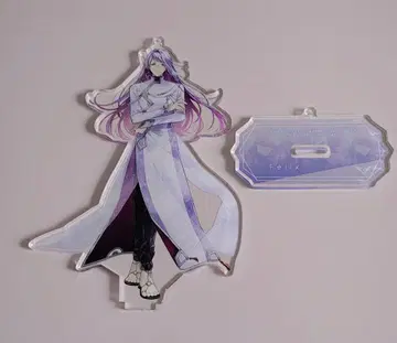 [ 익명 배송 ] 앙제리 쿠루미나이즈 아크릴 스탠드 페릭스