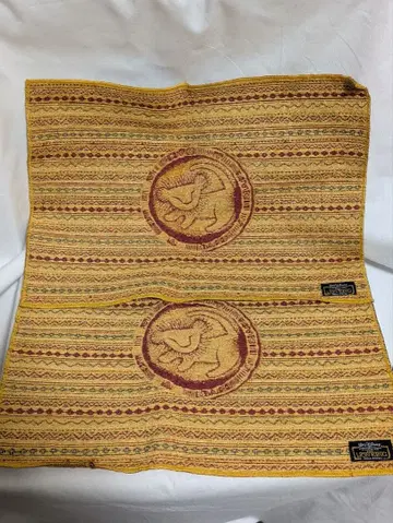 라이온킹 런치매트 2장 세트