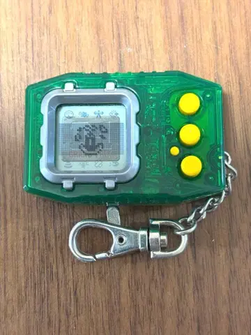 디지몬 펜듈럼 윈드 가디언즈 ver.4.5 D-1