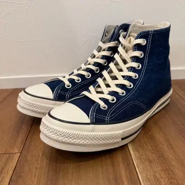 CONVERSE ALL STAR LGCY DM HI