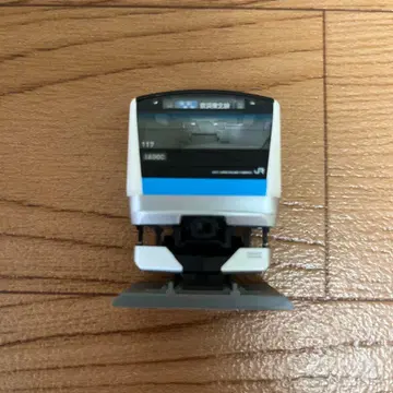 토미텍 철안 컬렉션 게이힌도호쿠선