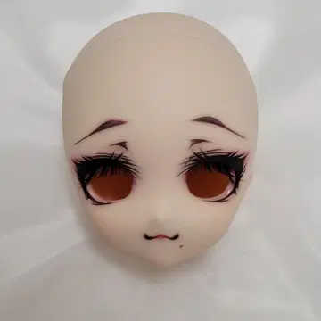 보크스 DDH 커스텀 헤드 SW