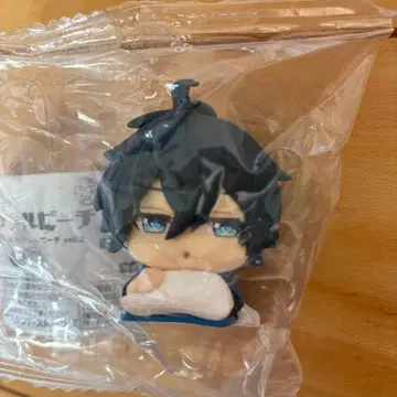 컬러풀 피치 나오키리 씨 오넴탄 vol.2 피규어