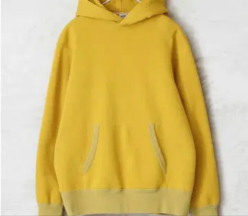 BARNS OUTFITTERS 머스타드 2XL 후드티