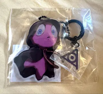 amazarashi 아크릴 키링 ( Type A )