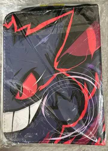 포켓몬 카드 파일 서플라이 팬텀