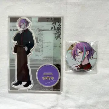 프로세카 카미시로 루이 아크릴 스탠드 캔뱃지 ZOZOTOWN