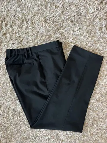 유나이티드 애로우즈 그린 라벨 릴랙싱 올마이 이지 팬츠