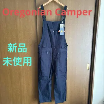 오레고니언 캠퍼 오버롤