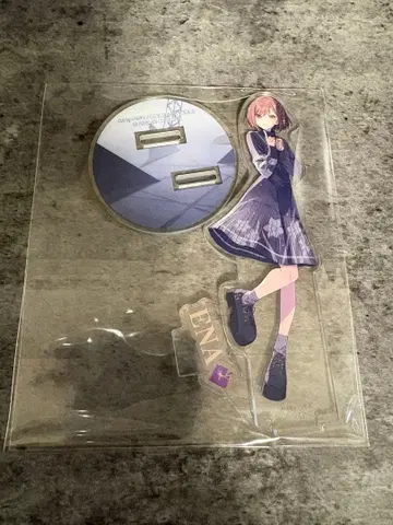 프로세카 커넥트 라이브 3rd 아크릴 스탠드 시노노메 에나